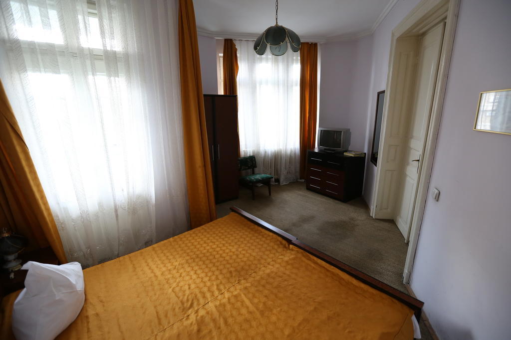 Banat Hotel Bucarest Habitación foto