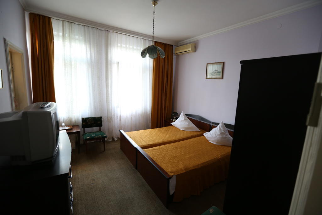 Banat Hotel Bucarest Habitación foto