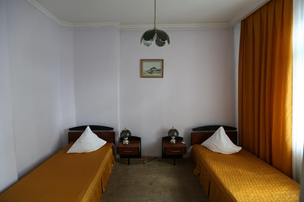 Banat Hotel Bucarest Habitación foto