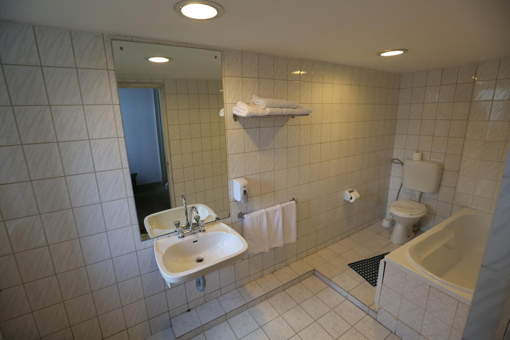 Banat Hotel Bucarest Habitación foto